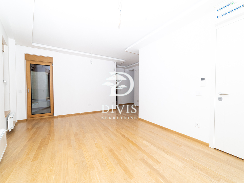 Slika 1 - Dubljanska, Trosoban stan na prodaju, 73m2, 380.000€